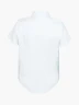 Camisa PreEscolar Blanca de Manga Corta - Circus Kids
