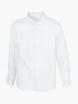 Camisa PreEscolar Blanca de Manga Larga - Circus Kids