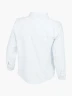 Camisa PreEscolar Blanca de Manga Larga - Circus Kids