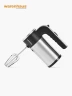 Batidora De Mano Warenhaus 5Vel Inox