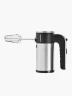 Batidora De Mano Warenhaus 5Vel Inox