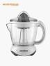 Exprimidor De Cítricos Warenhaus CJWH-601 | Blanco
