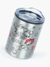 Minnie - Mini Vaso Térmico