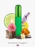 Perfume Colour Me Green
