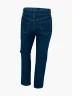 Pantalón Denim Básico para Niño