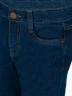 Pantalón Denim Básico para Niño