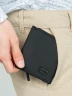 Totto - Billetera Trifold con Bloqueo RFID