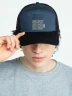 Totto - Gorra Trucker con Estampado