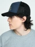 Totto - Gorra Trucker con Estampado
