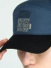 Totto - Gorra Trucker con Estampado