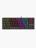 Teclado Mecánico Gaming TKL Armaggeddon MKA-2C Neo Black – Blue Switch | Negro