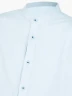 Camisa Cuello Mao Manga Larga