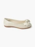 Klin - Ballerinas Perladas con Lazo