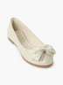 Klin - Ballerinas Perladas con Lazo