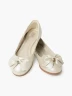 Klin - Ballerinas Perladas con Lazo