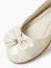 Klin - Ballerinas Perladas con Lazo