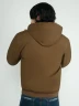 Chaqueta con capucha - Taxi