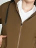 Chaqueta con capucha - Taxi