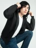 Chaqueta con capucha - Taxi