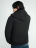 Chaqueta con capucha - Taxi