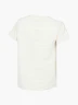 Camiseta Escolar con textura de franjas - Circus Kids