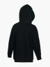 Hoodie Escolar con estampado Future - Circus Kids