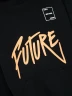 Hoodie Escolar con estampado Future - Circus Kids