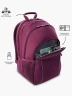Totto - Mochila Pc Cambri 2.0 | Rosado