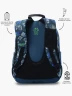 Totto - Mochila Pc Acuarela | Azul