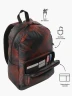 Totto - Mochila Tocax | Rojo