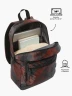 Totto - Mochila Tocax | Rojo