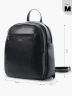 Totto - Mochila Style 2 | Negro