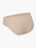 Danielas - Panty clásico de corte láser sin costuras