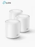 Sistema Mesh TP-Link Deco X10 - 3 Unidades| Blanco