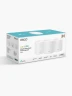 Sistema Mesh TP-Link Deco X10 - 3 Unidades| Blanco