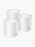 Sistema Wi-Fi 6 TP-Link Deco X50 - 2 Unidades| Blanco