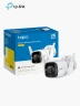 Cámara de Vigilancia TP-Link C325WB | Blanco