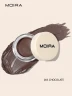 Moira - Gel de cejas | Chocolate 003