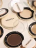 Moira - Polvo compacto | Wear Powder 300W