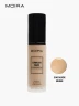 Moira - Base Maquillaje | Nude Beige 300