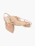 Steve Madden - Tacón Bajo con Correas