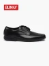Bunky - Escolar Mocasín para Jóvenes Jimmy | Negro