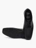 Bunky - Escolar Mocasín para Jóvenes Jimmy | Negro