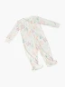 Pijama Enteriza Con Pies Carter's