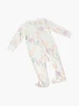 Pijama Enteriza Con Pies Carter's
