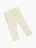 Legging estampado para bebé