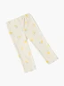 Legging estampado para bebé