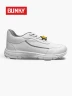 Bunky - Sneakers Deportivo Max | Blanco