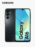 Celular Samsung Galaxy A16 128GB | Negro