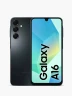 Celular Samsung Galaxy A16 128GB | Negro